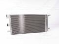 Fiat Doblo MPV 1.6 2001 Sonrası Klima Radyatörü 595X303X16