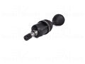 Opel Astra H Zafira Z19DTH 1.9 CDTI 2004 - 2010 Komple Ön Sol Aks (30x25x54.1) 576mm