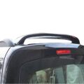 Citroen Berlingo Uyumlu Yedek Parça  Işıklı Tavan Spoiler Boyalı