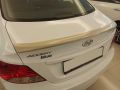 Honda Accent Blue 2011-2018 Spoiler Boyasız