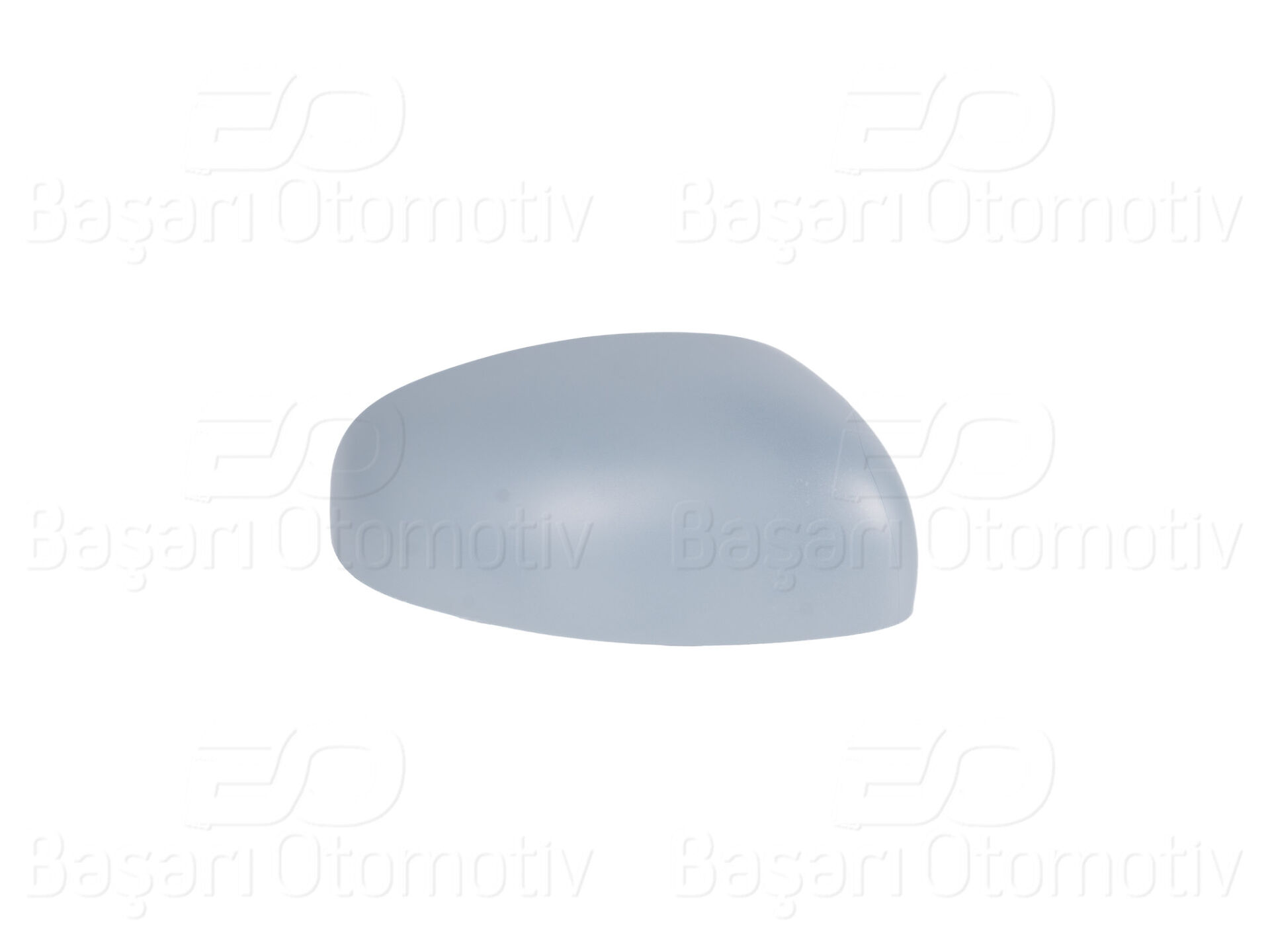Skoda Fabia 2007-2014 Ayna Kapağı Sağ + ASP (5J0857538A)