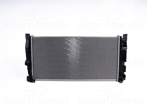BMW F40 F44 F48 F39 F60 118i 2017 - 2023 Su Radyatörü Brazing MT-AT 680x360x26 mm