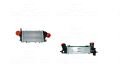 Opel Vectra B 1997-2002 Turbo Radyatörü (Intercooler) 150x250x70