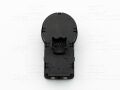 Chevrolet Cruze (J300) 2009-2014 Uyumlu Far Anahtarı Krom 12 Pin Ön Sisli