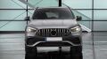 Mercedes GLA 2020+ Uyumlu GTR Panjur (Amg Donanım)