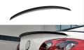 Volkswagen  Passat CC Spoiler / Piano Black