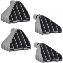 Volkswagen Golf 5 6 Jetta 3 Skoda Octavia 2 Yeti Seat Leon Audi A3 2004 Sonrası Sağ Taban Alt Muhafazası