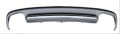 Audi A6 S6 2012-2015 Difüzör Standart Tampon Uyumlu