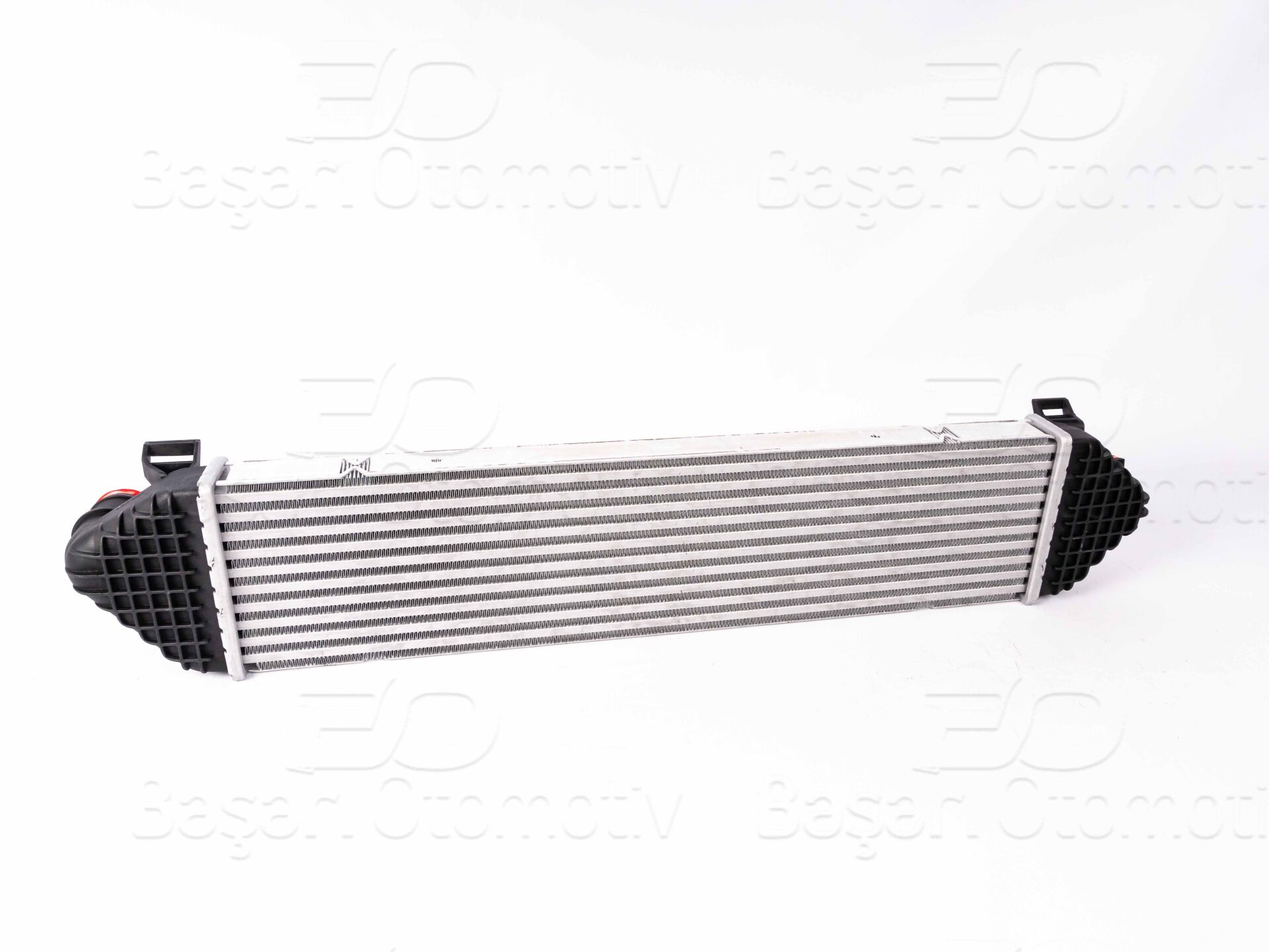 Ford Mondeo S-Max 2010-2015 Uyumlu Turbo Radyatörü Intercooler