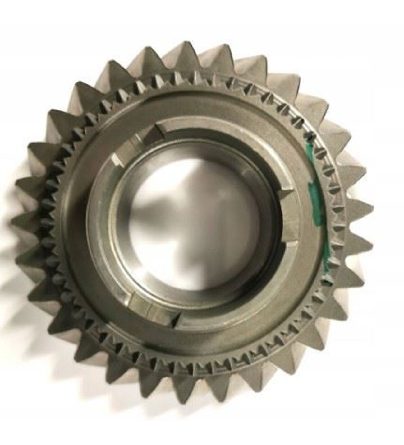 Volkswagen T5 1.9 TDI AXB AXC 2004 Sonrası 2. Vites Dişlisi Z29 Diş