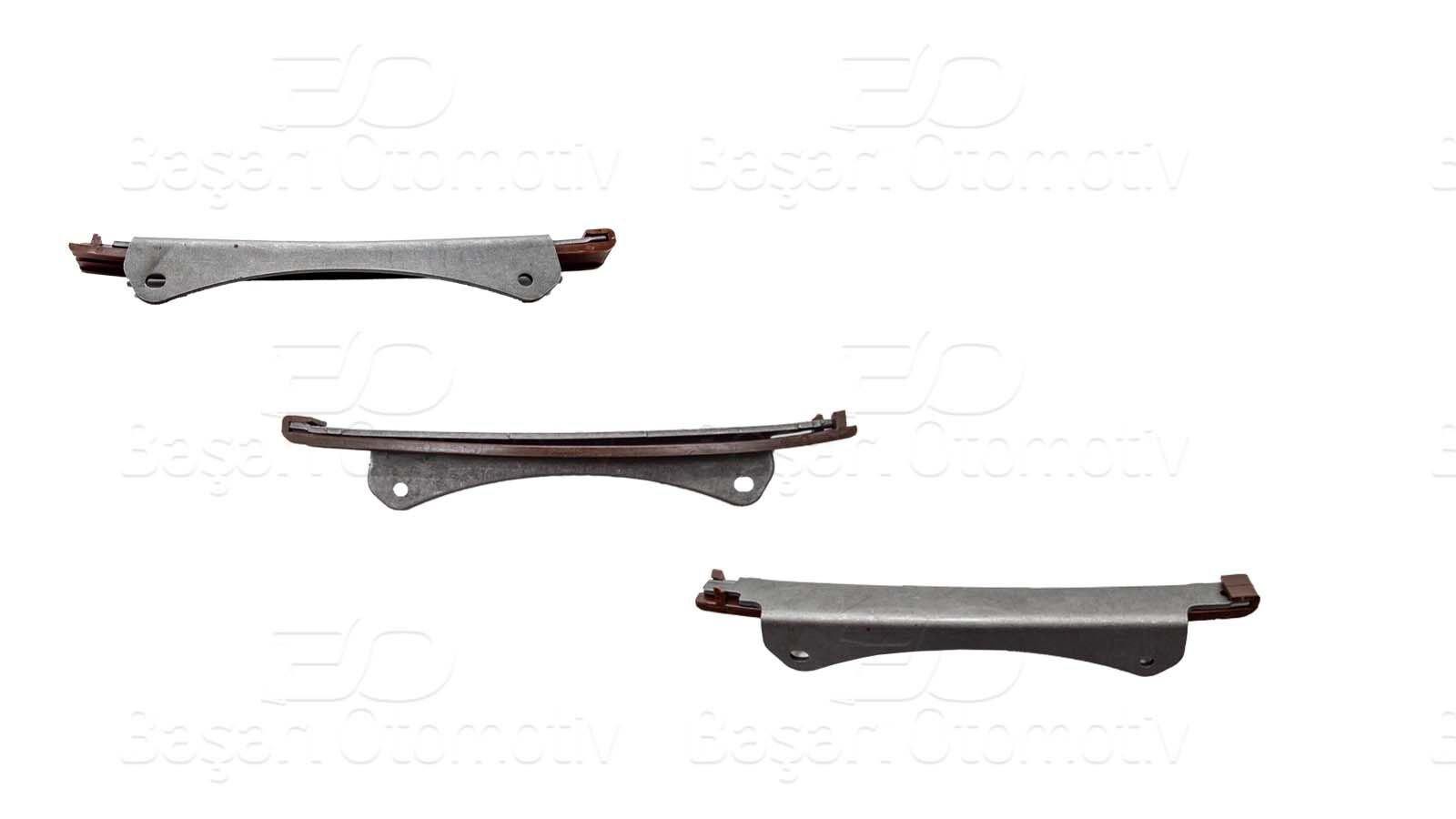 Opel Astra H G Corsa C D Uyumlu Eksantrik Zincir Gergi Paleti