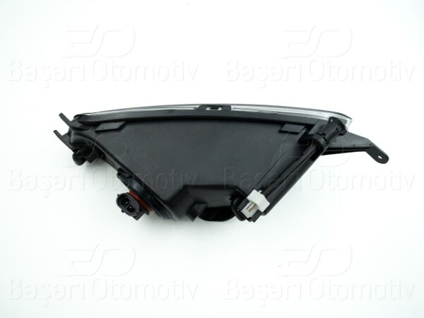 Volkswagen Sharan 2010-2022 Sağ Sis Farı Ampullü