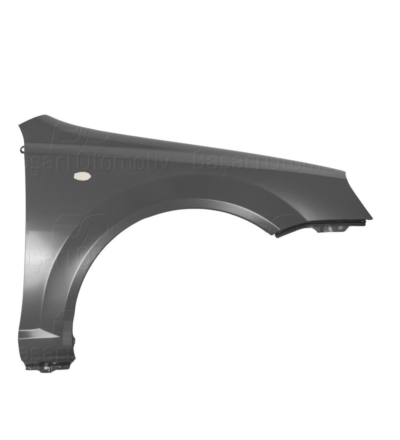 Chevrolet Lacetti Sedan J200 2003 ve Sonrası Ön Sağ Çamurluk