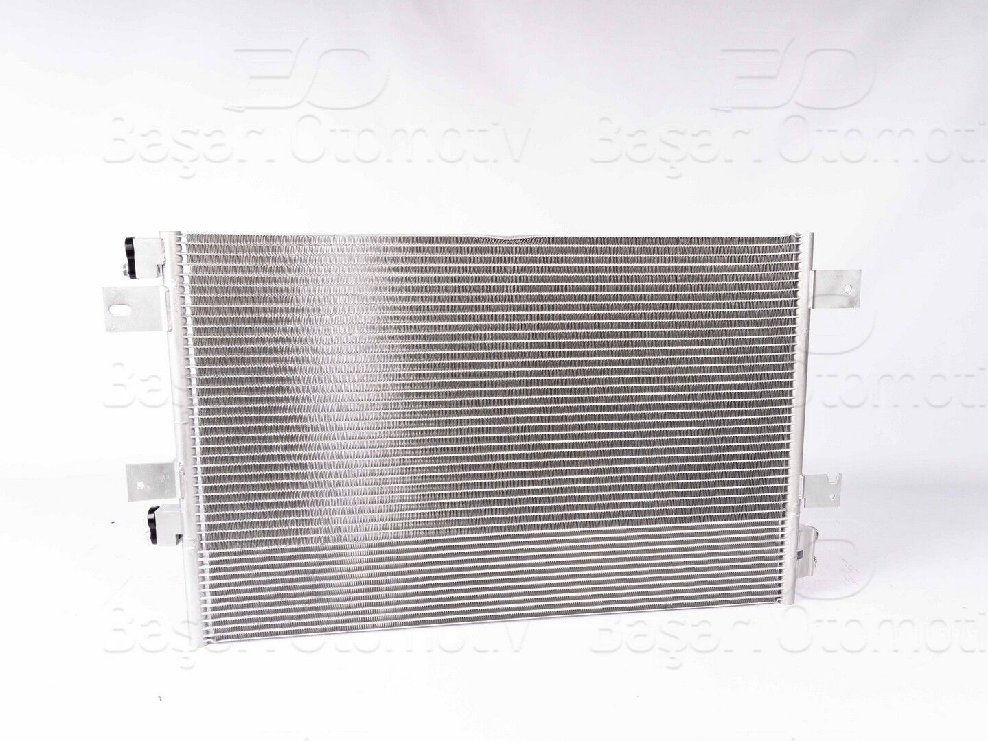 Jeep Compass Patriot Dodge Avenger Chrysler Sebring Uyumlu Klima Radyatörü