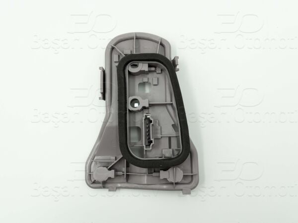 Stop Duyu Sol Volkswagen Polo 2005-2009 Arka Lamba Duy Soketi