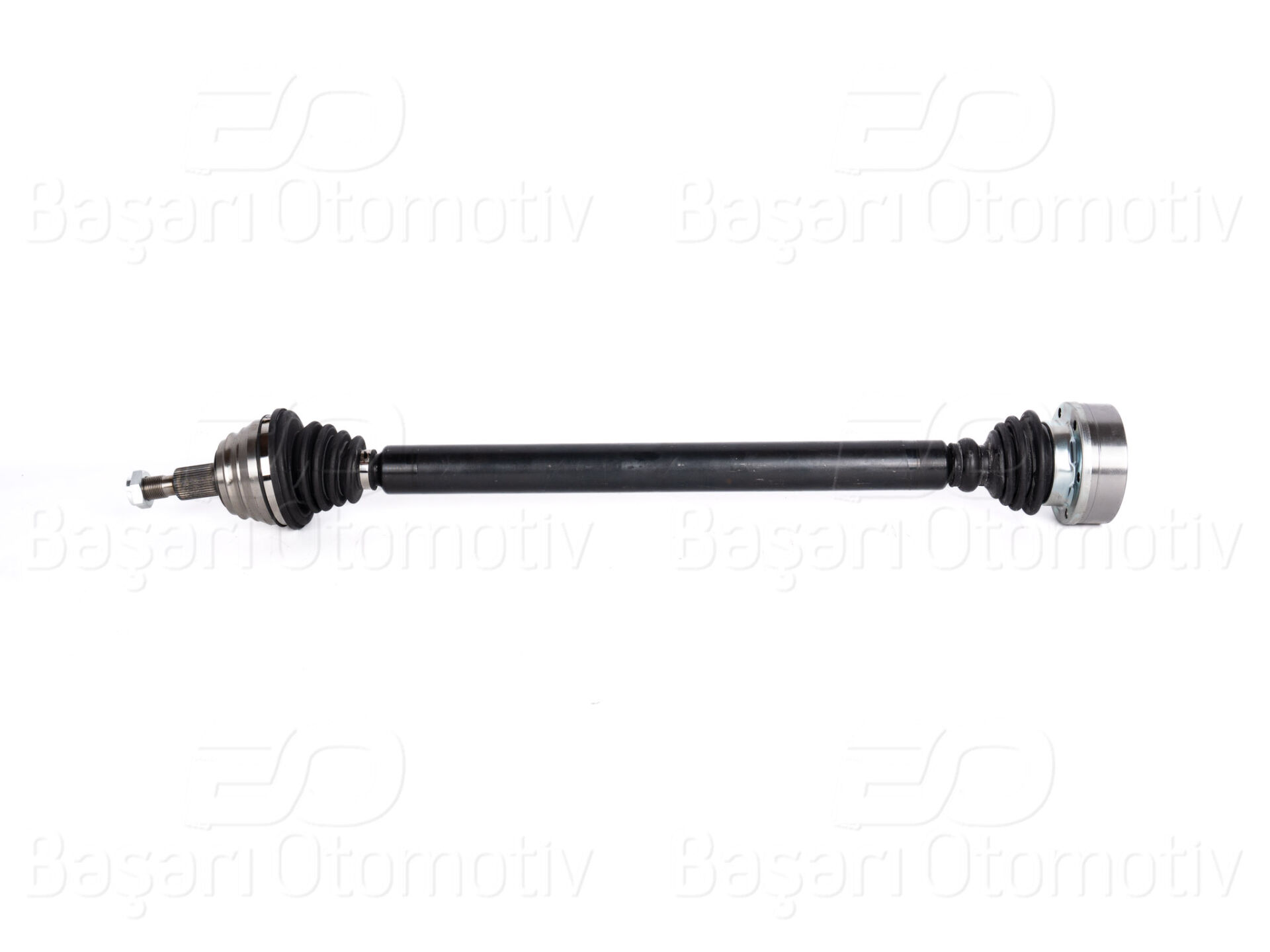 Volkswagen Golf 4 Bora Skoda Octavia Seat Leon Audi A3 1.9 TDI 1997 - 2005 Komple Ön Sağ Aks (36X53.2) 822mm