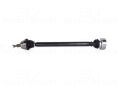 Volkswagen Golf 4 Bora Skoda Octavia Seat Leon Audi A3 1.9 TDI 1997 - 2005 Komple Ön Sağ Aks (36X53.2) 822mm
