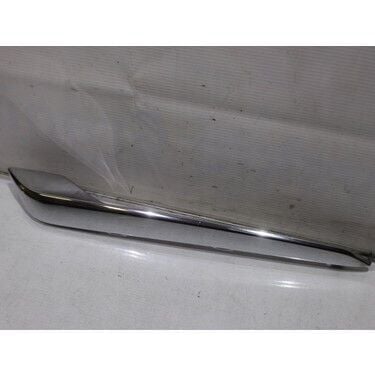 Opel Insignia B 2018-2020 Uyumlu Sağ Panjur Nikelajı