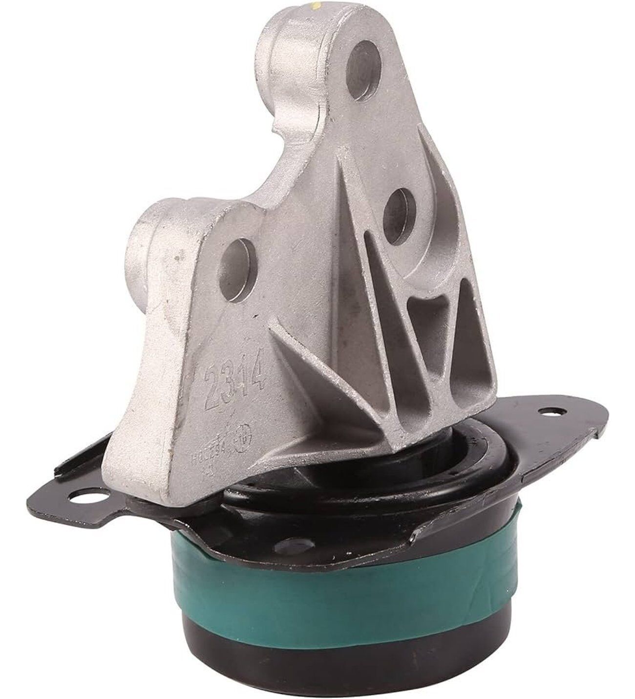 Chevrolet Captiva 2.4 2011 Sonrası Motor Takozu