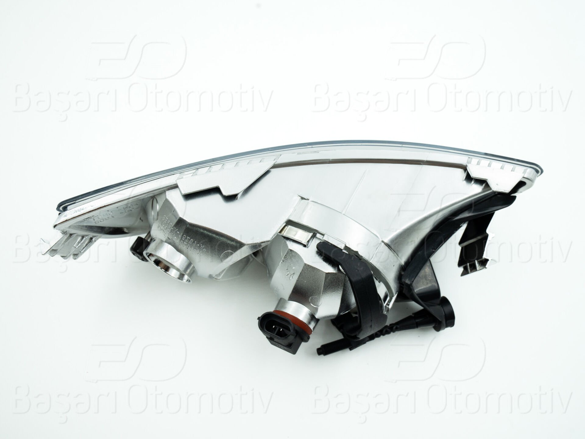 Skoda Octavia 2009-2012 Sağ Sis Farı Ampullü