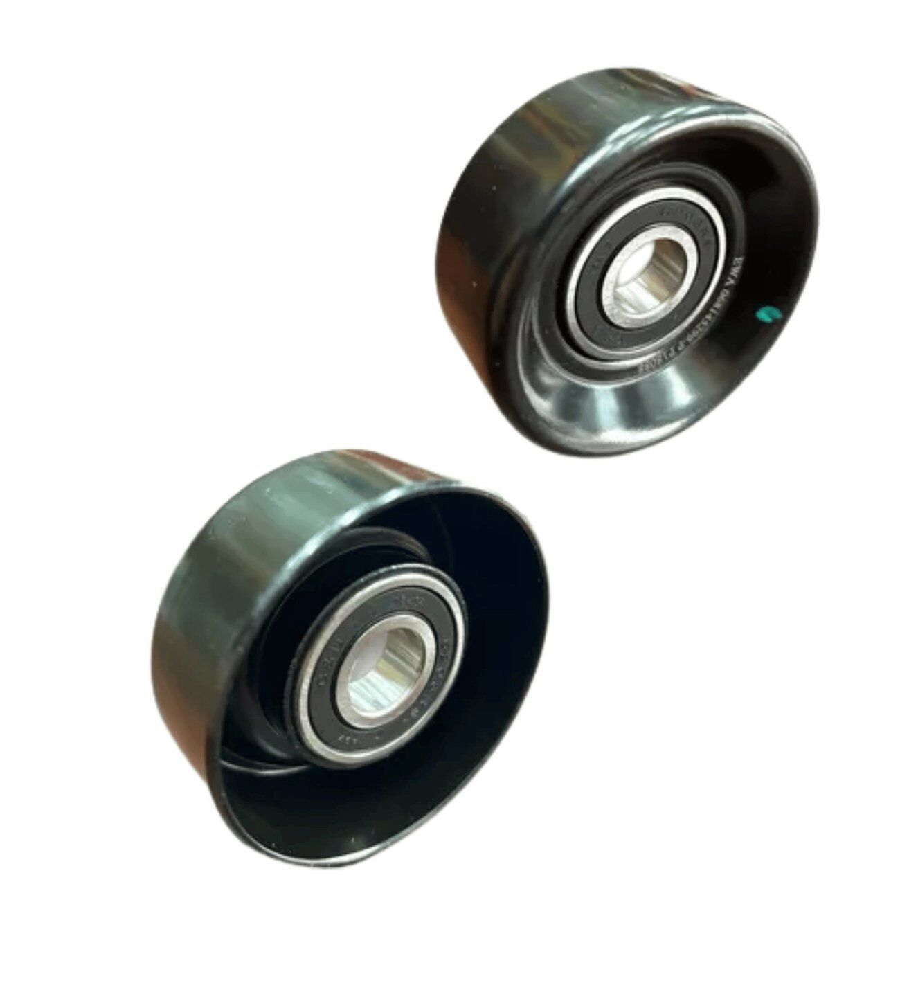 Volkswagen Golf 1.6D Alternatör Gergi Kütüğü