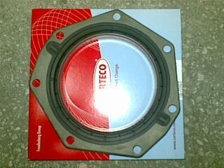 Krank Keçesi Arka Boxer Boxer II Jumper II Jumper Master Ducato II Sofim 2.8 2.5 S8U S9W 114×171x15