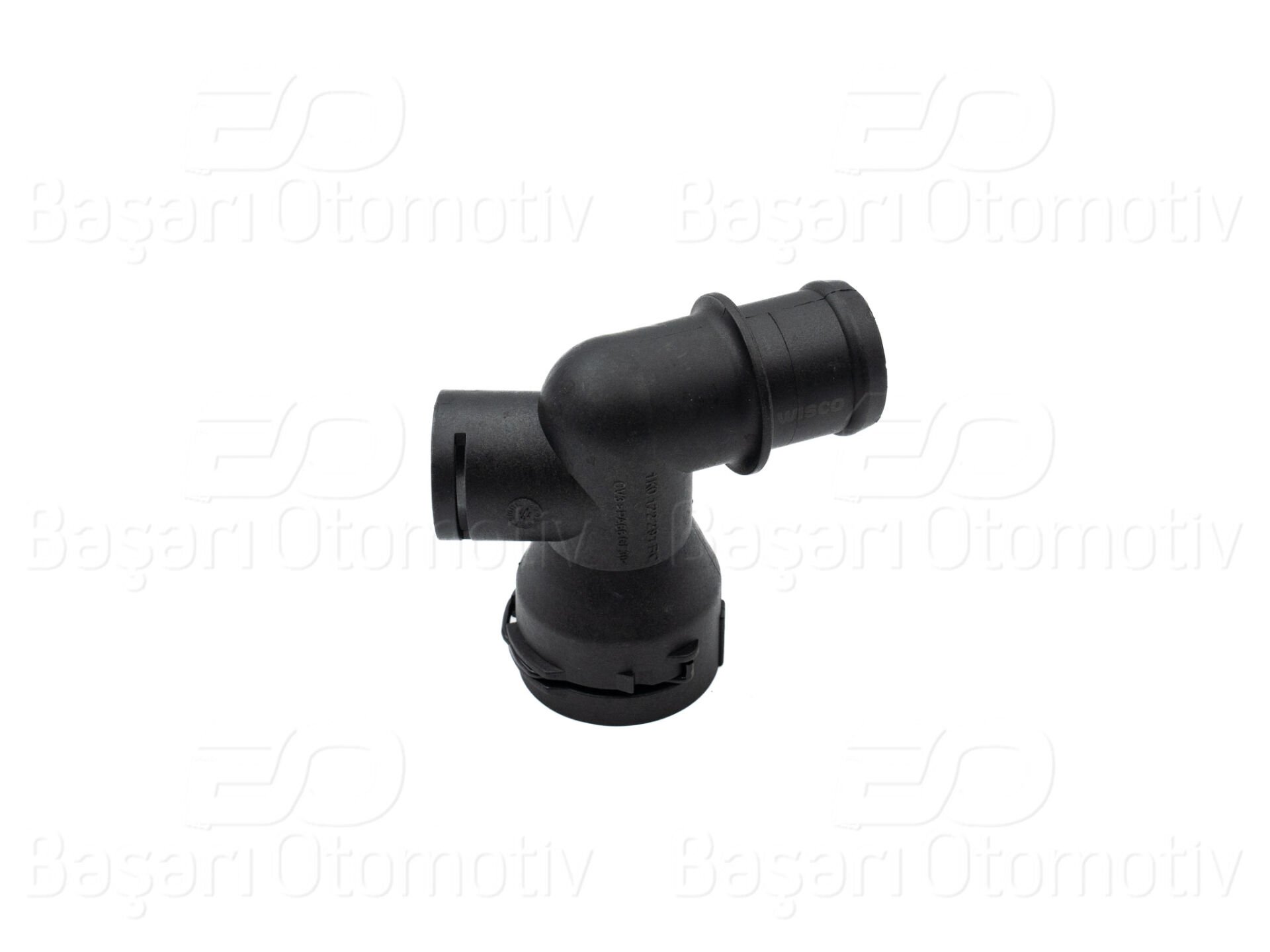 Volkswagen Jetta Touran 2004 ve Sonrası Su Flanşı