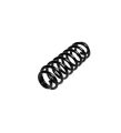 Volkswagen Caddy 1.6 1.9 D 1996-2000 Skoda Felicia 1 1.3 1.6 1.9 D 1997-2002 Arka Helezon Yay