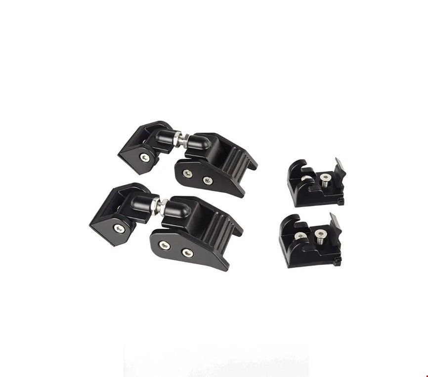 Jeep Wrangler Jk Rubicon Motor Kaput Kilidi 2009 Sonrası Uyumlu