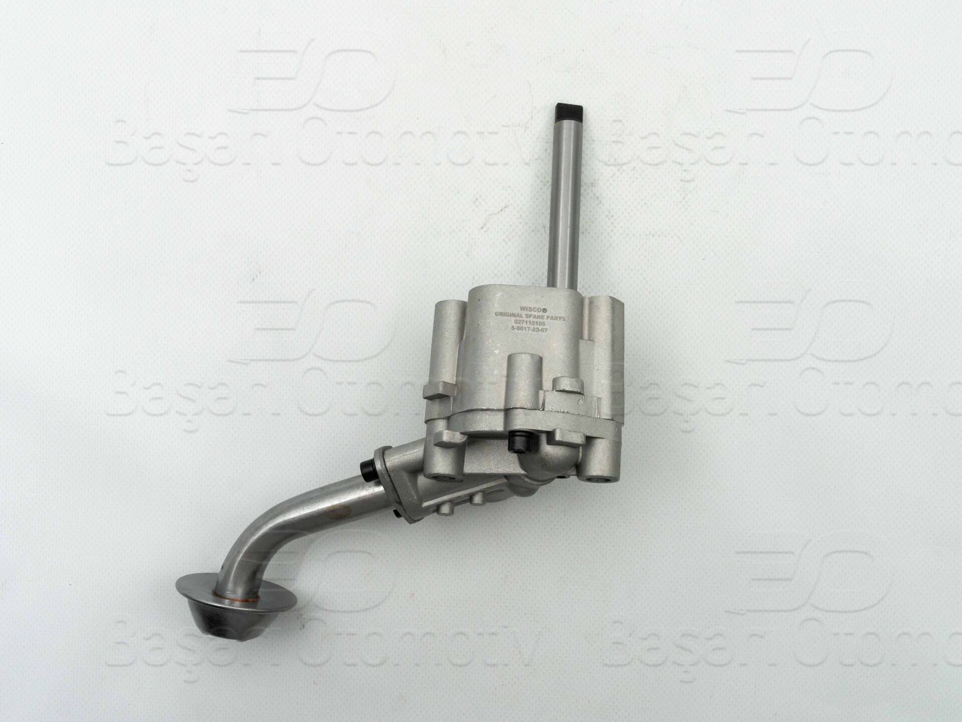 Volkswagen Polo Golf 3 Vento Passat Classic AFT RP ABS ADZ 1.6 1.8 1997 Sonrası Yağ Pompası