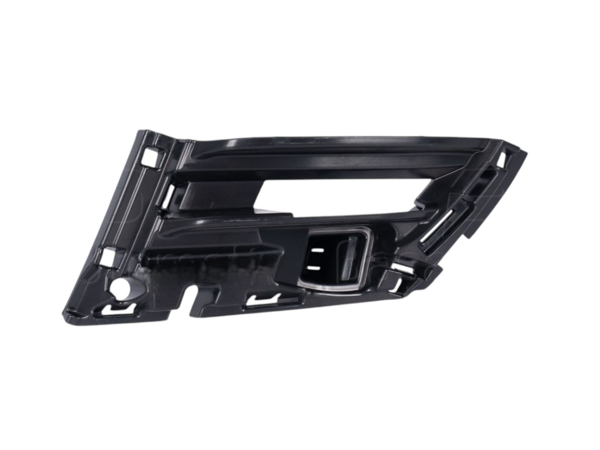 Skoda Octavia 3 2017-2020 Panjur Bağlantı Braketi Sol