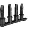 Opel Astra G H Corsa D Insignia A Meriva A Signum Vectra C Zafira B C Z16XEP Z16XE1 A16XER Z16XER A16LET Z16LET A18XER Z18XER A16XNT Z16XNT 2002 Sonrası Ateşleme Bobini