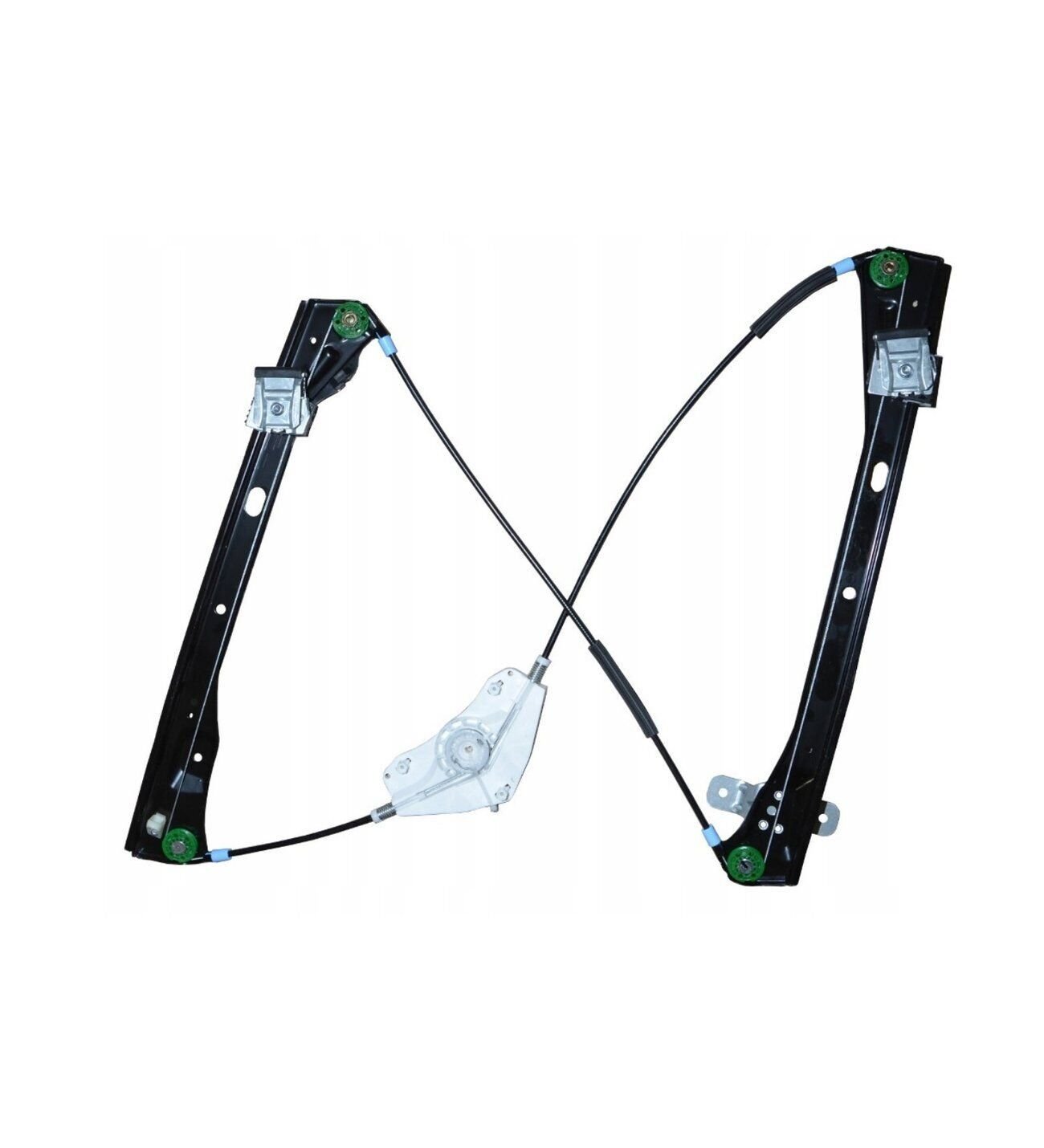 Volkswagen Golf 5 2004 ve Sonrası Sol Ön Saclı Cam Mekanizması