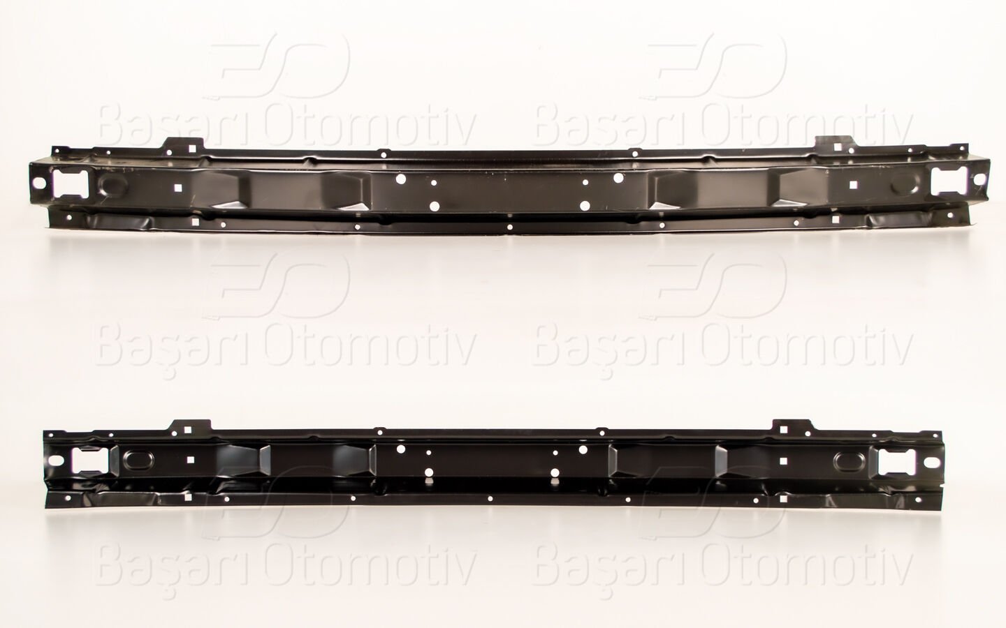 Opel Astra F 1.4 1991 Tampon Demiri Ön