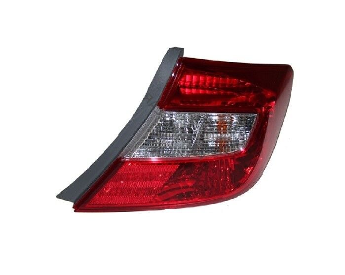 Honda Civic Arka Stop Dış Sağ 2012 Sonrası Uyumlu
