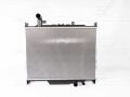Range Rover Sport Discovery4 2008-2013 Su Radyatörü Brazing MT (685x485x36 mm)