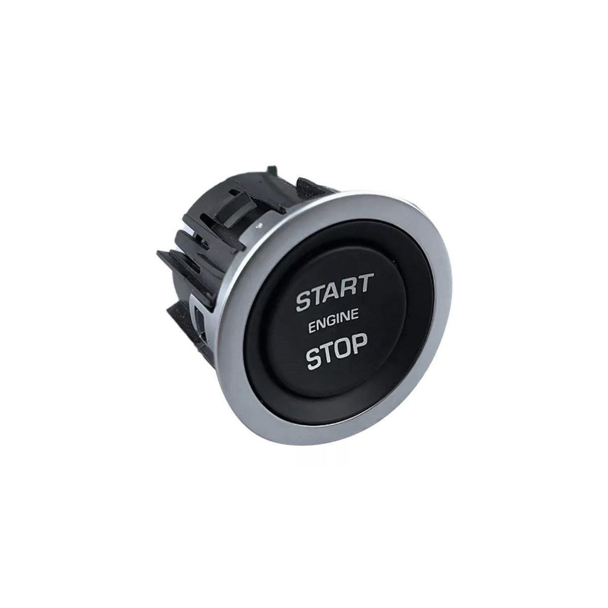 Start Stop Butonu Range Rover Land Rover
