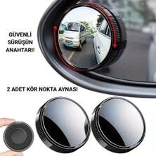 Skoda Octavia 3 2013-2020 Sol Ayna Kapağı Astarlı