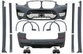BMW X3 (G01) 2018-2022 X3M Body Kit
