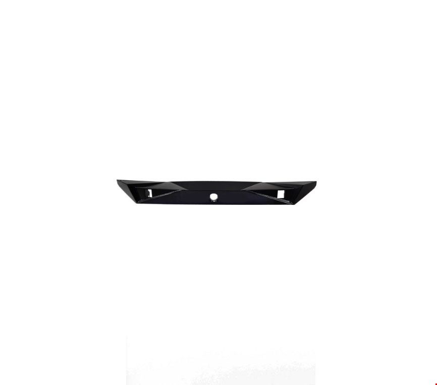 Jeep Wrangler Rubicon Arka Tampon (Vpr Jk) 2009 Sonrası Uyumlu