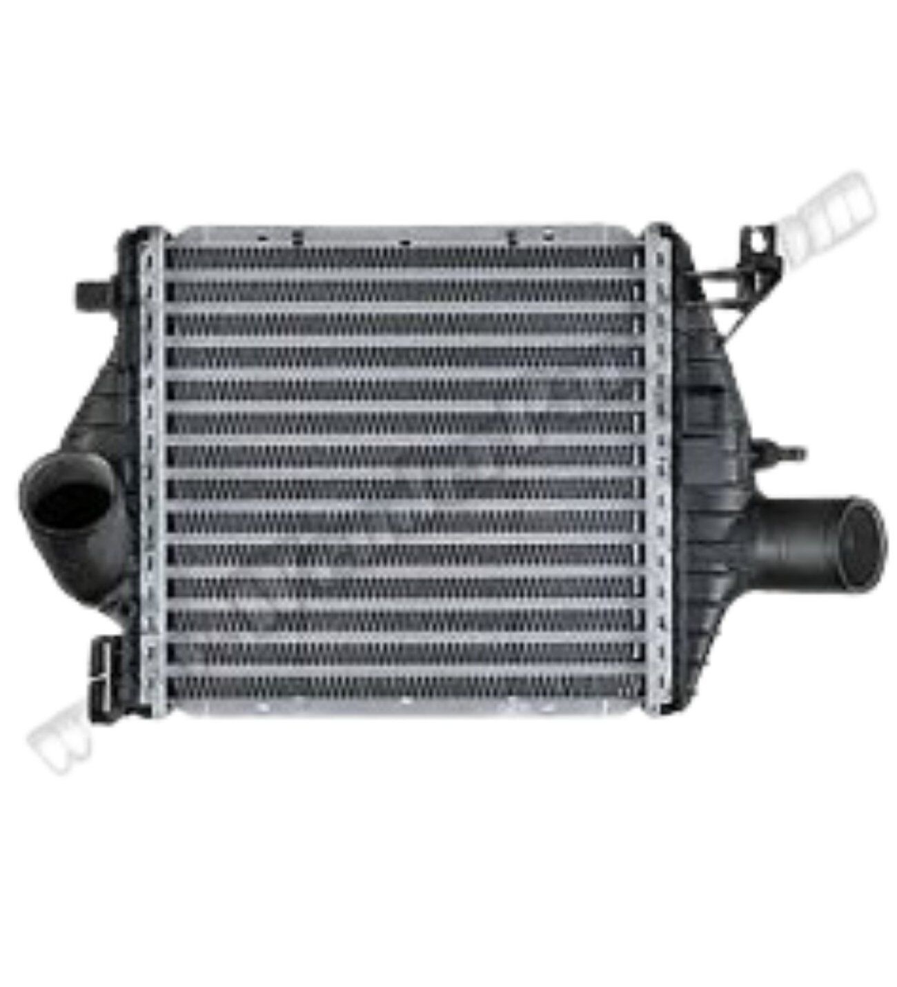 Mercedes-Benz V200 CDI Vito 108 110 112 CDI 2.2 1999 Sonrası Turbo Radyatörü Intercooler 290X277X50