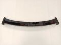 Toyota Corolla 2014-2018 Spoiler-Trd Geniş Kenar (Piano Black)