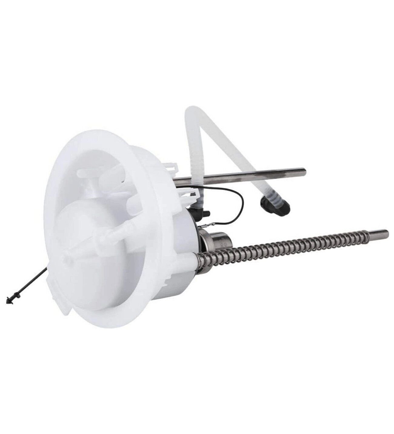 Audi Q5 2.0 TFSI 3.0 TFSI 2011 Sonrası Yakıt Pompası 6.0 Bar