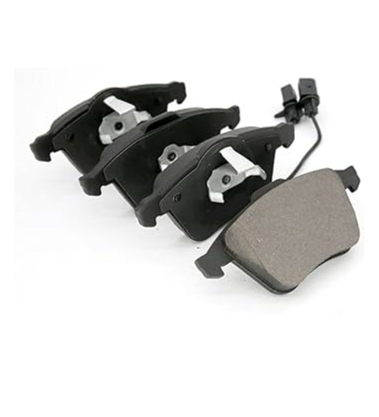 Audi A4 A6 Quattro 2.0 3.2 FSI 2005 Sonrası Fren Balatası Ön