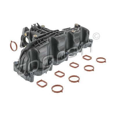 VW GOLF7 GOLF7.5 PASSAT OCTAVIA LEON A3 13 >