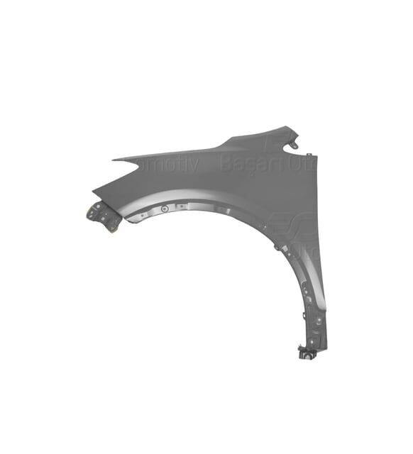 Opel Mokka 2013 ve Sonrası Ön Sol Çamurluk