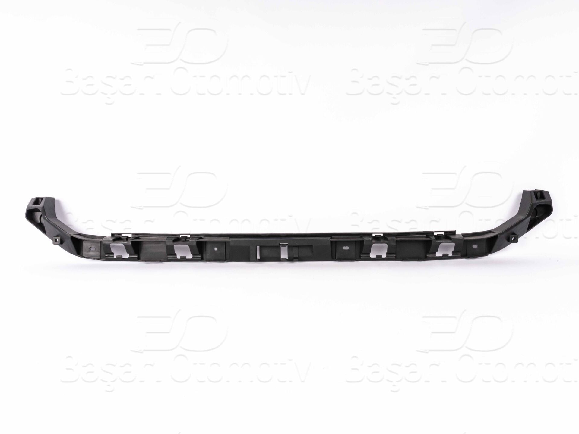 Volkswagen CC 2009-2012 Uyumlu Arka İç Tampon Tespit Çıtası