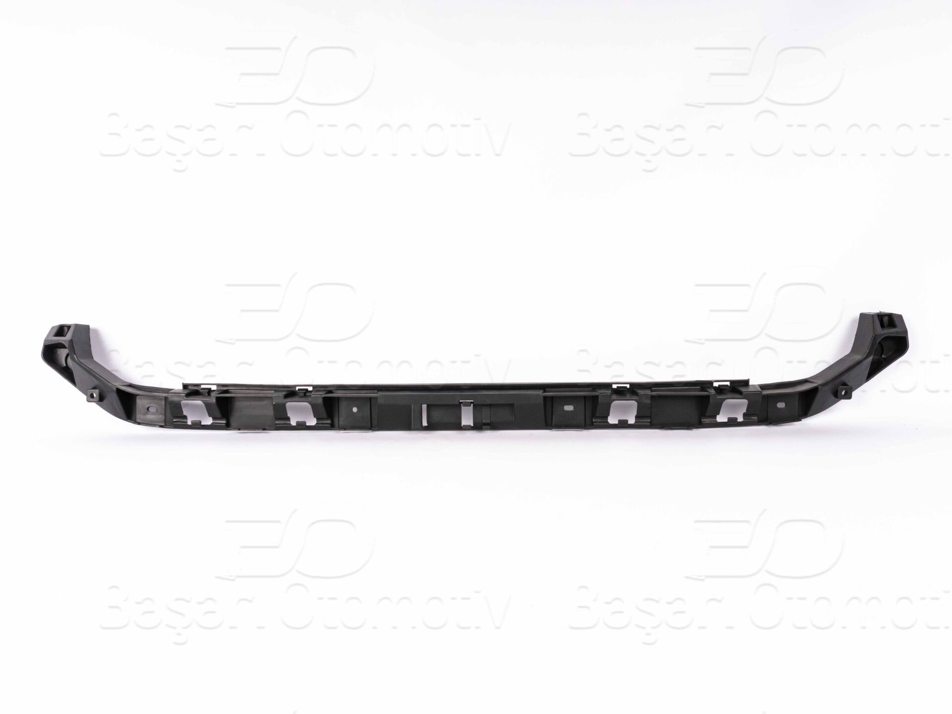 Volkswagen CC 2009-2012 Uyumlu Arka İç Tampon Tespit Çıtası