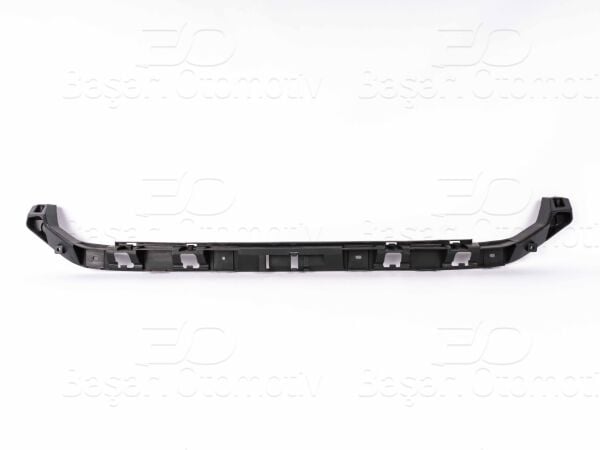 Volkswagen CC 2009-2012 Uyumlu Arka İç Tampon Tespit Çıtası