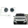 Land Rover Silecek Kolu Kapağı